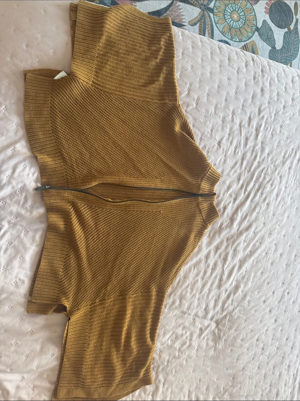 Lululemon Softer Still Wrap